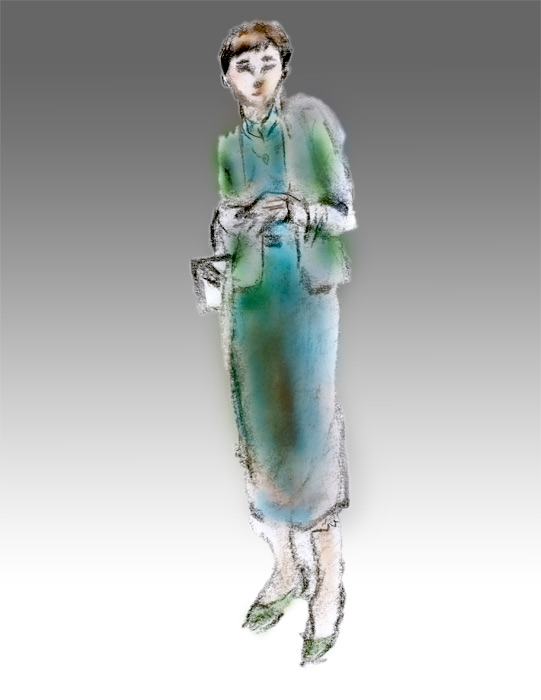 ruth